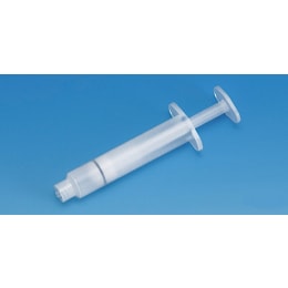 PFAシリンジ ルアーロック式 10mL F-2325-001