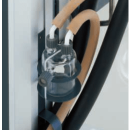 廃液トラップ ウルフ瓶 235460