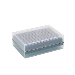 システムラック(PP) 10µLショート 4800本