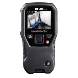 【販売終了】サーマル水分計 FLIR-MR160