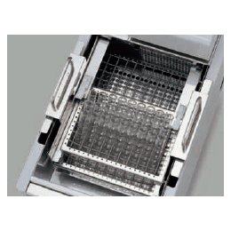 スライド棚板 試験管用 SSR-B