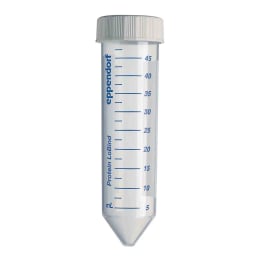 コニカルチューブ 50mL 200本 0030 122.240