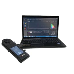 ライトアナライザー LA-106