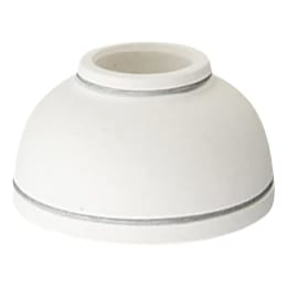 るつぼ用マッフル フタのみ 2個入