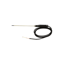 【販売終了】棒状K型熱電対 RIC-410