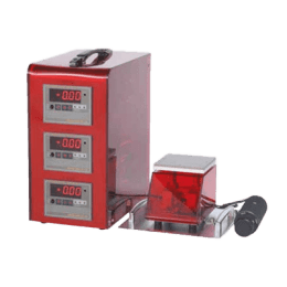 ポータブル触感計 TYPE:33