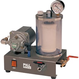 オイルクリーナー LM-1-125