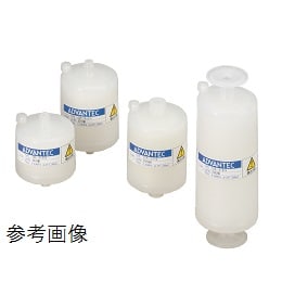 アドバンテック東洋 カプセルカートリッジフィルター CCP-30-C1B 41114111