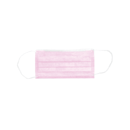 プロ―レンマスク ピンク 50入