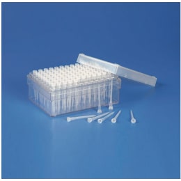 ラックチップ 白 2-10mL 25本×1ラック 9848