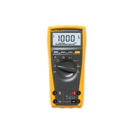 デジタル・マルチメーター Fluke177