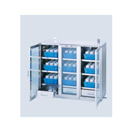 スーパーアネックス薬品庫 ANX-500G