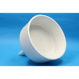 ブフナーロート 磁器 185mm