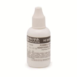 ハンナインスツルメンツ・ジャパン ホルモール過酸化水素試薬 30mL HI 84533-60 劇物
