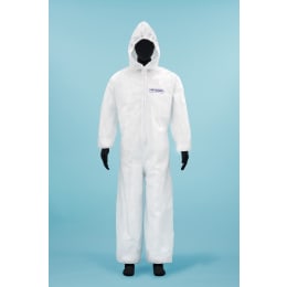 AZ GUARD®3000 フード付き続服 3L