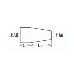 バイオシリコ N型 N-24 100個 300005