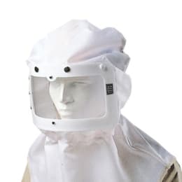電動ファン付き呼吸用保護具 LS-355F;MNM