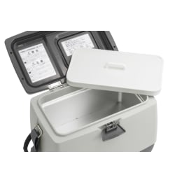 定温輸送保冷庫 MHD14F-D-ES