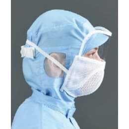 MAXシールドマスク MAX-1800 10セット入