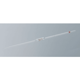 ホールピペット ニュースタンダード 10mL