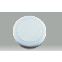 ガラスフィルター φ3mm 129900 2枚