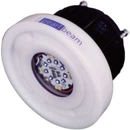 紫外線材料評価光源PBM-Triple 265/285/300