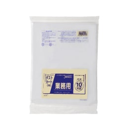 大型ポリ袋 120L 透明 10枚入