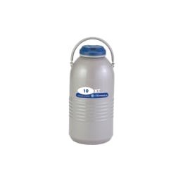 長期保存用液体窒素保存容器 10XT
