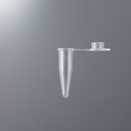 PCR用シングルチューブ 0.2mL PCR-FC-2-C 1000入
