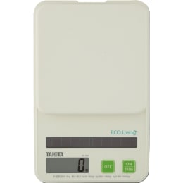 ソーラークッキングスケール SD-004-GR グリーン