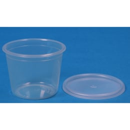 滅菌PPパック 100mL 300個