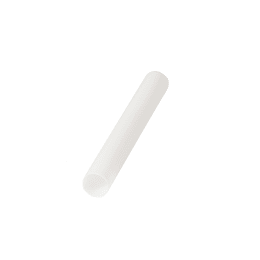 アルコール検知器用ストロー 254 φ9×70mm 個装 380入