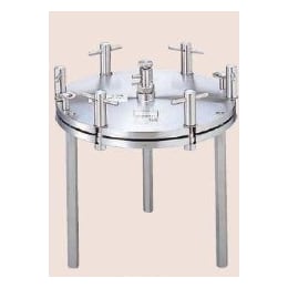 ステンレスフィルターホルダー KS-293