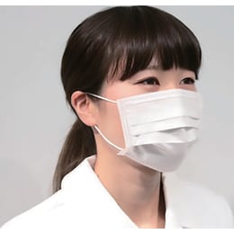 【販売終了】IS使い切りミニマスク FR-193 白 50枚