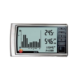 テストー 卓上式温湿度計 testo 623 0560 6230