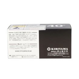 桐山ロート S-40