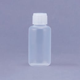 PFA細口ボトル 100mL F-1406-001