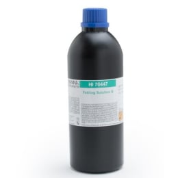 フェーリング液 B HI 70447 500mL 劇物