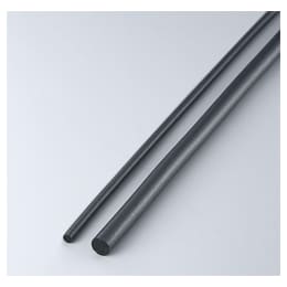 【販売終了】フッ素ゴムスポンジ 丸型 8φ 1m