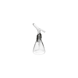ガラス製噴霧器 白 30mL