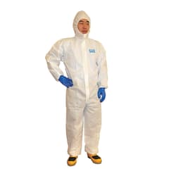 【販売終了】化学防護服 NP300 3L 5着
