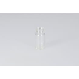 ガスクロバイアル 瓶のみ SVG-10 無色 10mL 50本 203032