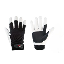 フィットン・プロフェッショナル手袋L タグ付 1双