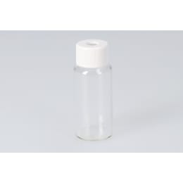 ガスクロバイアル 無色 SVG-30 30mL 50組 203236