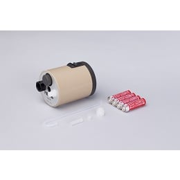 フッ化スルフリル専用パイロテック 860