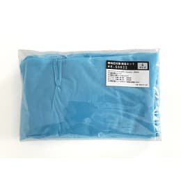 感染症対策簡易キット HK-50022 Sサイズ 10組入