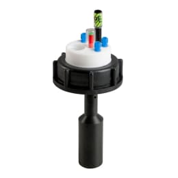 安全廃液キャップset S-55用 ca3-tu0 108030