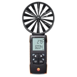 風速計 ベーン式 testo 417