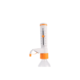 ボトルトップディスペンサ 1040 5~50mL(校正機能付)