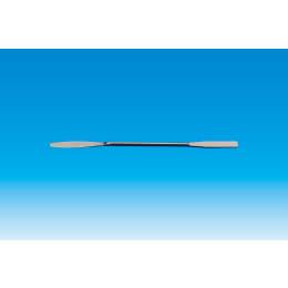 【販売終了】ツイン形違いスパーテル 160mm